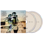the album cover for Snow Patrol - Eyes Open - 20 Year Anniversary Special Edition