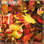 the album cover for Drug Church - Hit Your Head