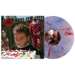 the album cover for Drug Church - Paul Walker [America Marble]