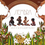 the album cover for Willie Colón and Rubén Blades - Siembra