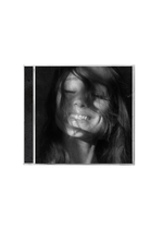 the album cover for Ariana Grande - petal