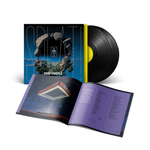 the album cover for Deep Purple - Splat! [Black]