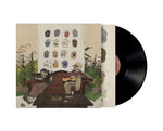 the album cover for Buffalo Traffic Jam - Pictures Of You