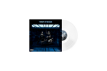 the album cover for FLO - THERAPY AT THE CLUB [Indie Exclusive Transparent Clear]