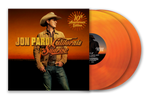 the album cover for Jon Pardi - California Sunrise - 10th Anniversary Edition [Sunrise]