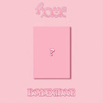 the album cover for BOYNEXTDOOR - 1st STUDIO ALBUM 'HOME' [SWEET HOME ver.]