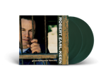 the album cover for Robert Earl Keen - Gravitational Forces [Forest Green]