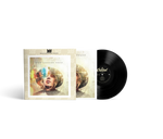 the album cover for Beck - Morning Phase (DSS One-Step Vinyl) [180g LP]