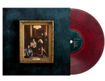 the album cover for Little Big Town - It's a Dying Art [Sangria]