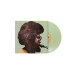 the album cover for Gary Bartz - Ju Ju Man [RSD Essentials Indie Exclusive Sky Blue 180g]