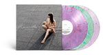 the album cover for Camille - The Sound of Milk (Integral Edition) [Eco-Mix Multicolor]