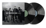 the album cover for Dave Matthews Band - Everyday