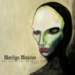 the album cover for Marilyn Manson - One Assassination Under God - Chapter 2 [Indie Exclusive CD with alt artwork]