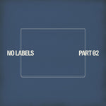 the album cover for Yeonjun (TXT) - NO LABELS: PART 02 [THEME 1]
