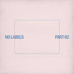 the album cover for Yeonjun (TXT) - NO LABELS: PART 02 [THEME 2]