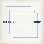 the album cover for Yeonjun (TXT) - NO LABELS: PART 02 [Compact Ver.]