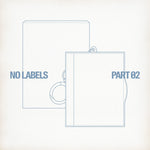 the album cover for Yeonjun (TXT) - NO LABELS: PART 02 [Photocard Case Ver.]