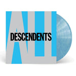 the album cover for Descendents - All - 2026 [Boo Berry]