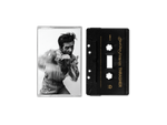 the album cover for Brandon Flowers - THRASHER