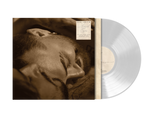 the album cover for Sam Smith - Hazel Eyes [Indie Exclusive Transparent with Alt Cover]