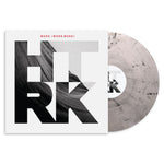 the album cover for HTRK - Work (Work, Work) - 15th Anniversary Edition [Clear Ash]