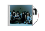 the album cover for Girlset - Chat [offline_groupchat Version 1]