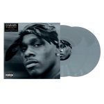 the album cover for DaBaby - BE MORE GRATEFUL [Iron]
