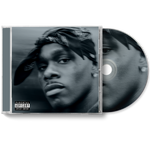 the album cover for DaBaby - BE MORE GRATEFUL