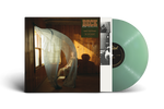 the album cover for Beck - Ride Lonesome [Indie Exclusive Vintage Green]