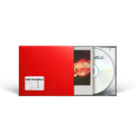 the album cover for Nine Inch Nails - Nine Inch Noize