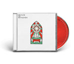 the album cover for Various Artists - Because Of Bethlehem