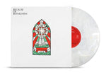 the album cover for Various Artists - Because Of Bethlehem