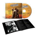 the album cover for Bob Seger - Face The Promise - 20th Anniversary Expanded Edition