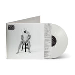 the album cover for Orville Peck - Mule [White]