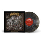 the album cover for Judiciary - Stalagmite Angels