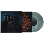 the album cover for Greta Van Fleet - Palace for the People [Indie Exclusive Origin Variant]