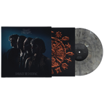 the album cover for Greta Van Fleet - Palace for the People [Oracle Variant]