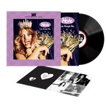 the album cover for Hole - Live Through This [Definitive Sound Series 180g]