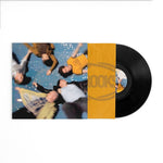 the album cover for Giant Rooks - IF HEAVEN EXISTS, THIS MIGHT BE IT