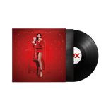 the album cover for Charli xcx - Number 1 Angel