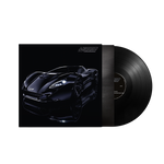 the album cover for Charli xcx - Vroom Vroom EP
