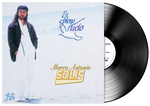 the album cover for Marco SolisAntonio - En Pleno Vuelo