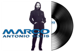 the album cover for Marco SolisAntonio - Marco Antonio Solms