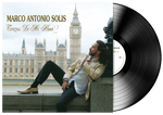 the album cover for Marco SolisAntonio - Trozos De Mi Alma 2