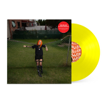 the album cover for Bea Miller - Mr. Peaked In High School [Lemon Jelly]