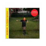 the album cover for Bea Miller - Mr. Peaked In High School
