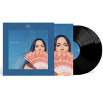 the album cover for Kacey Musgraves - Golden Hour (Definitive Sound Series) [Indie Exclusive Numbered 180 Gram]