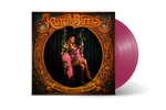 the album cover for Kaitlin Butts - Hello, Honky Tonk [Jamboree Pink]
