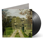 the album cover for Amble - Love And All Its Wares [Black]