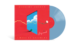 the album cover for Alabama Shakes - I Must Be Dreaming (Indie Exclusive) [Signed - Sky Blue]